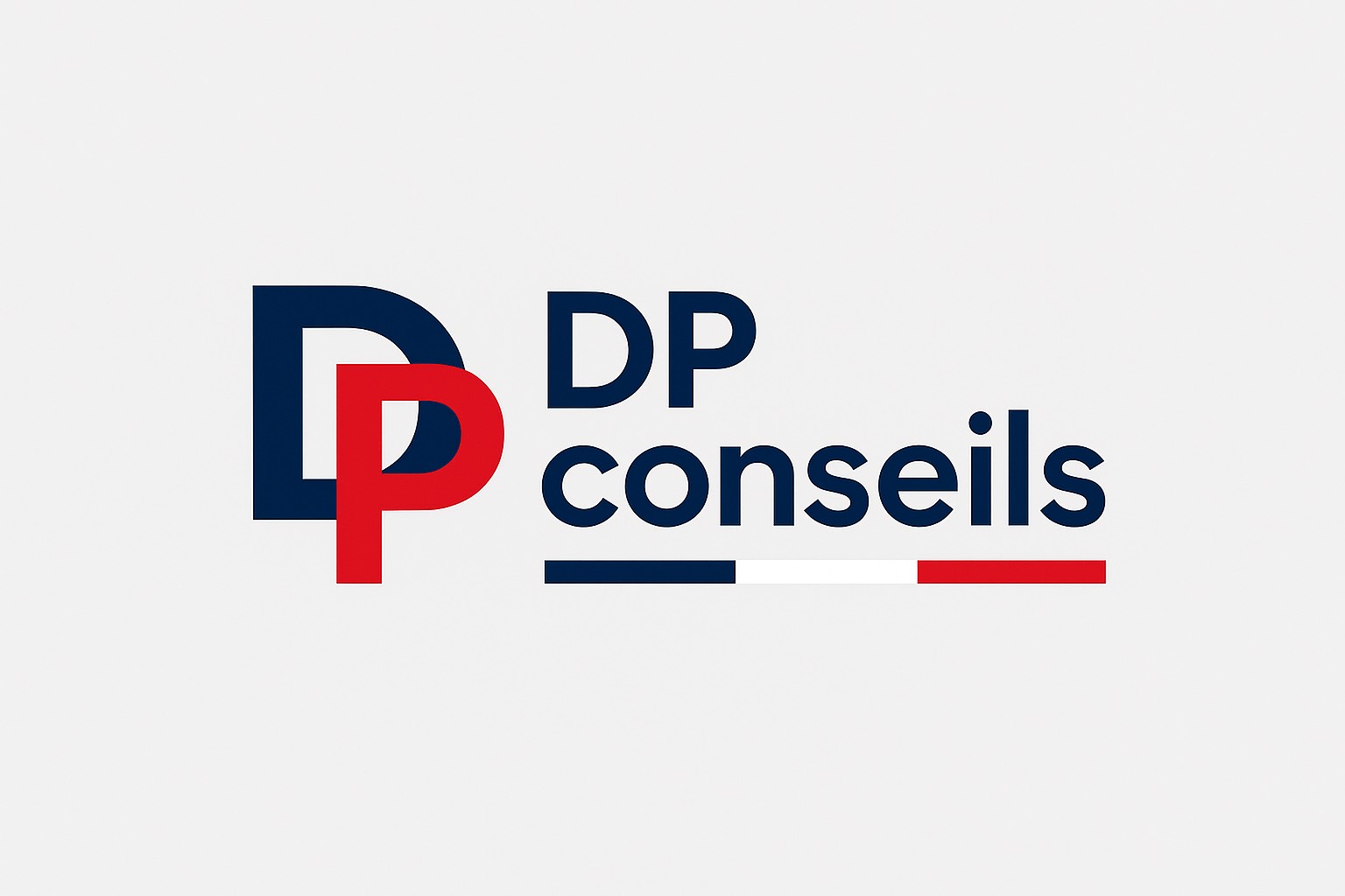 DP Conseils logo